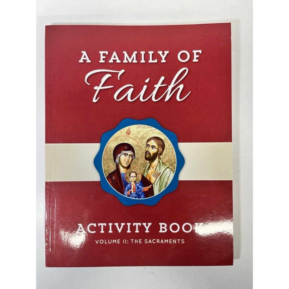 N/A family faith